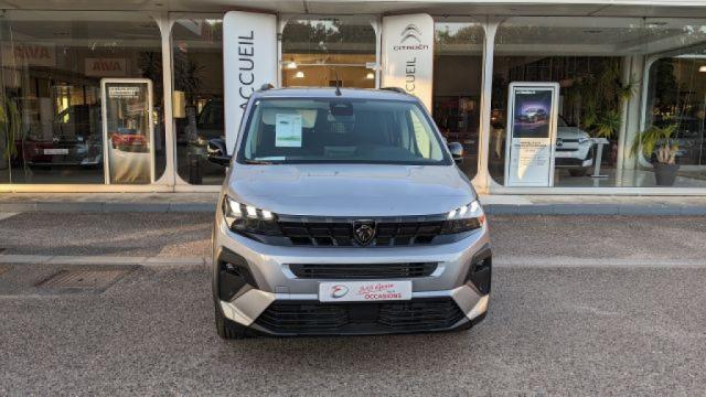Peugeot Rifter image 8