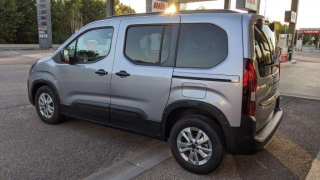 Peugeot Rifter image 7