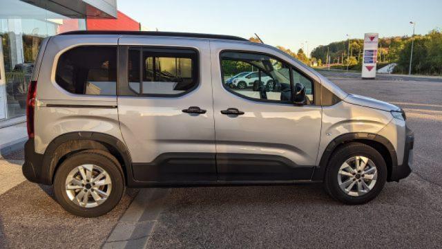 Peugeot Rifter image 5