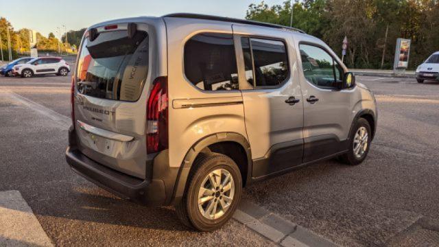 Peugeot Rifter image 2