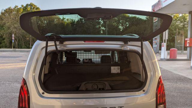 Peugeot Rifter image 4