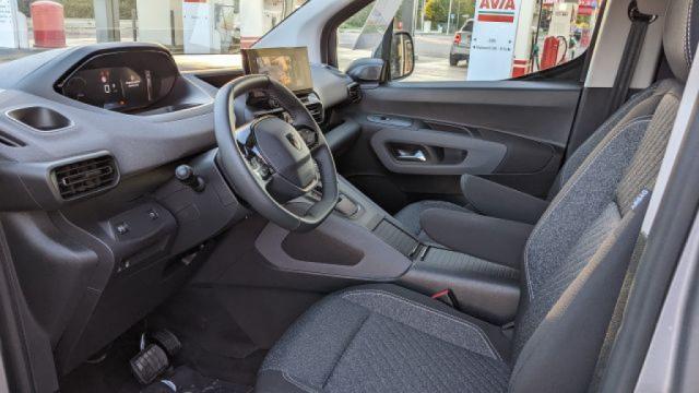 Peugeot Rifter image 3