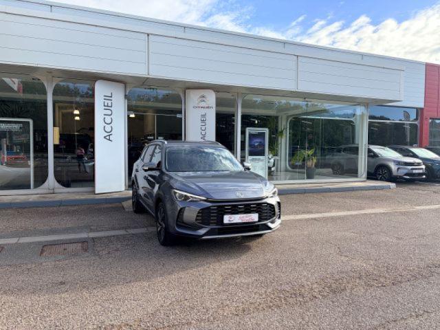 Mg Zs d’occasion