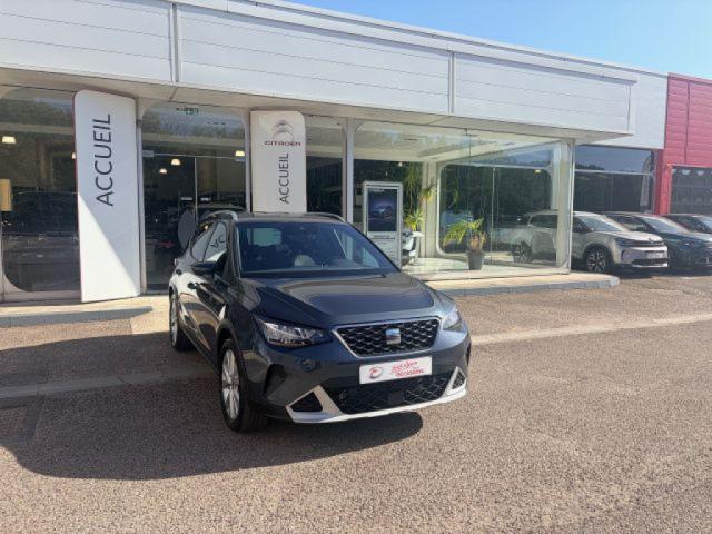Seat Arona 1.0 Tsi 115 Ch Start/stop Dsg7 Xperience