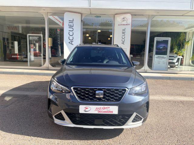 Seat Arona image 2
