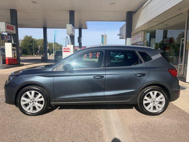 Seat Arona image 8