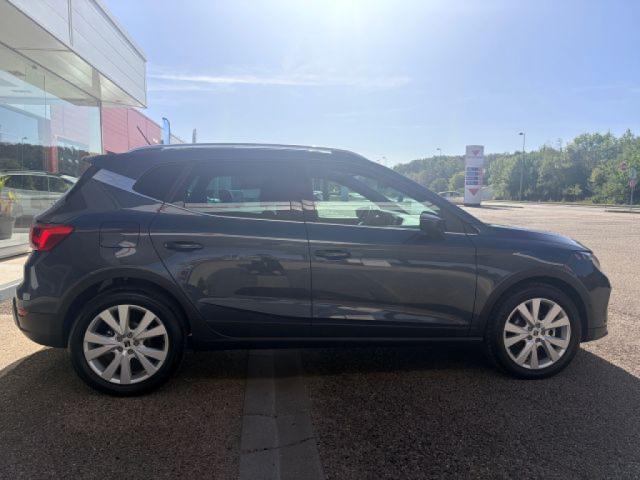 Seat Arona image 6
