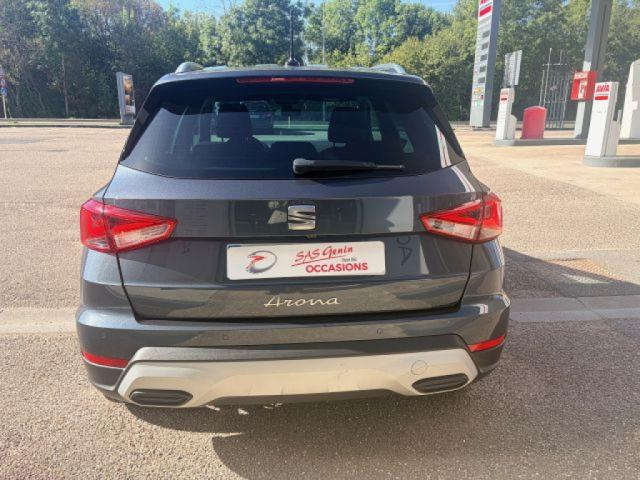 Seat Arona image 1