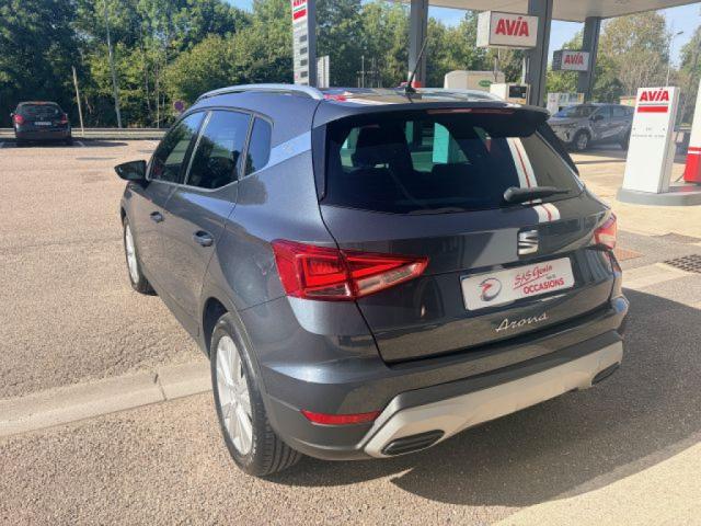 Seat Arona image 7