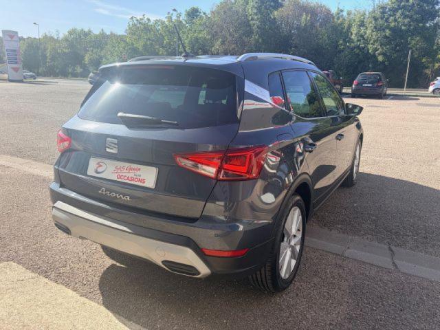 Seat Arona image 3