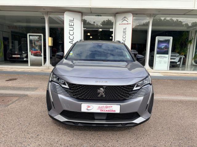 Peugeot 5008 image 9