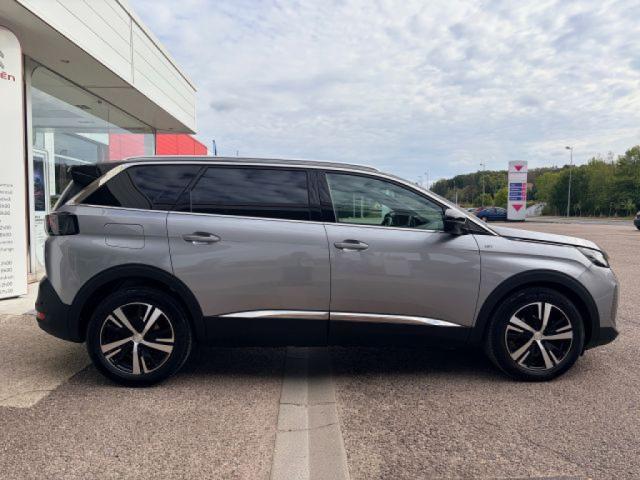 Peugeot 5008 image 5