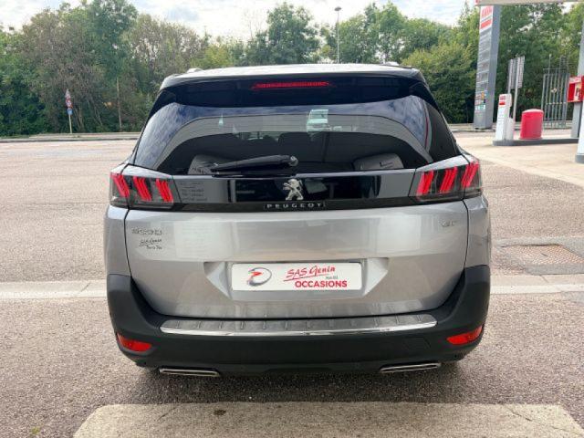 Peugeot 5008 image 3