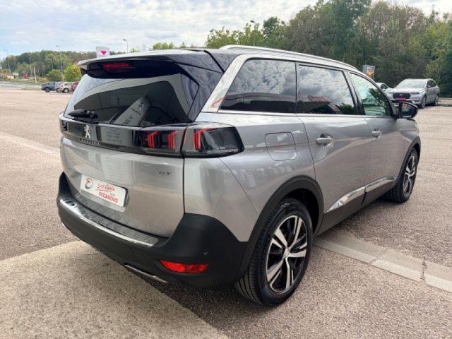 Peugeot 5008 image 6