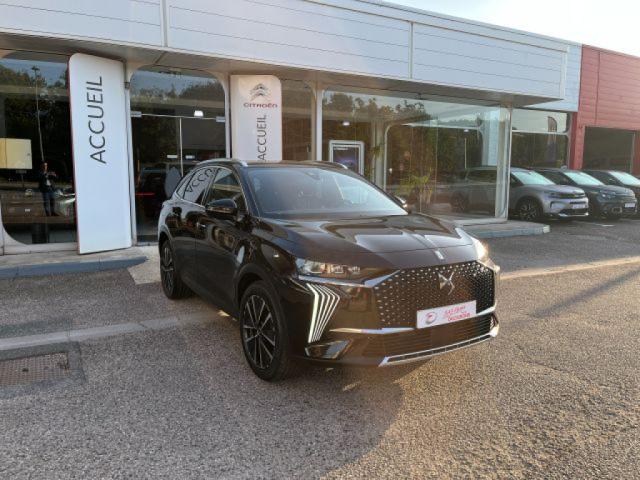 Ds Ds 7 d’occasion