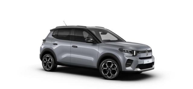 Citroen C3 Aircross Hybride 145 Ch Aut Max