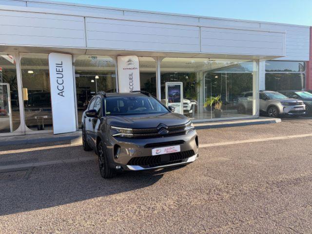 Citroen C5 Aircross d’occasion