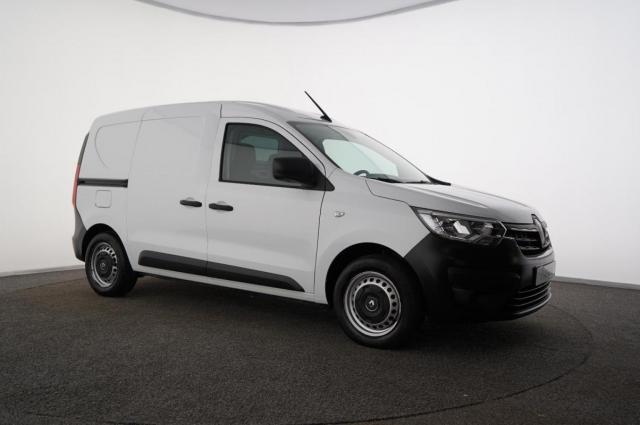 Renault Express Van image 5
