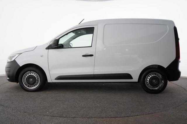 Renault Express Van image 9