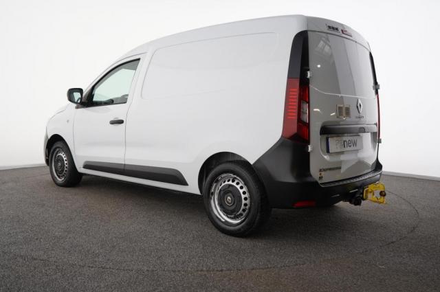 Renault Express Van image 7