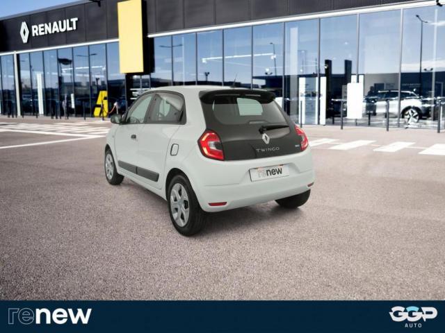 Renault Twingo image 1