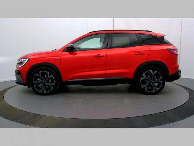 Renault Austral image 6