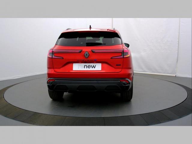 Renault Austral image 2