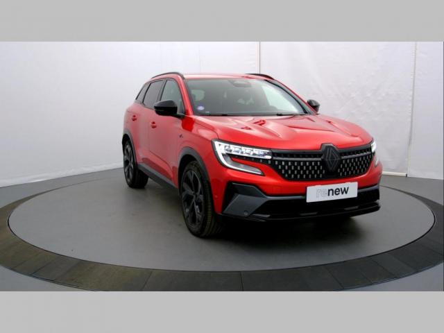Renault Austral image 7