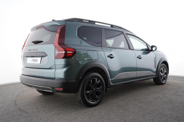 Dacia Jogger image 7