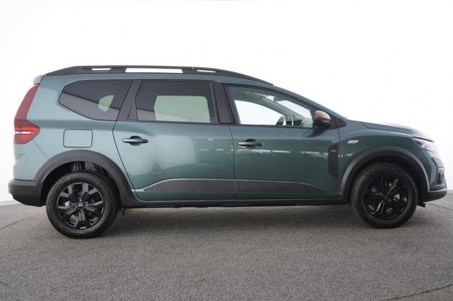 Dacia Jogger image 3