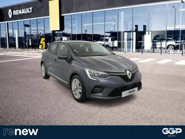 Renault Clio image 9
