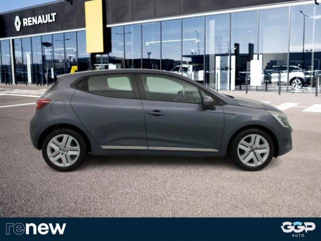 Renault Clio image 6