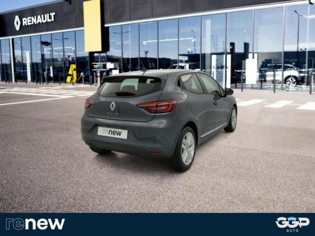 Renault Clio image 4