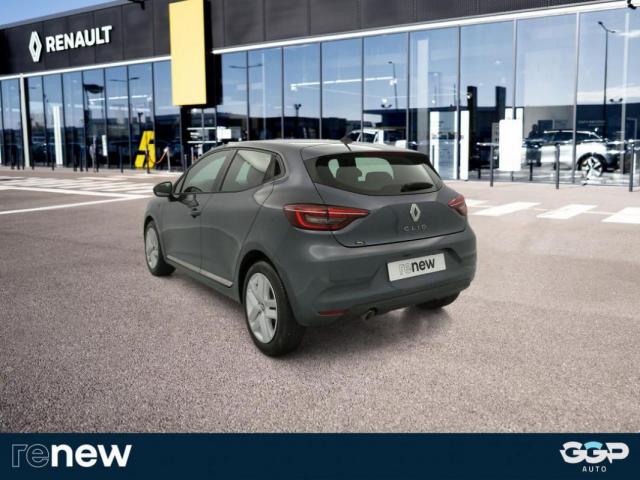 Renault Clio image 7