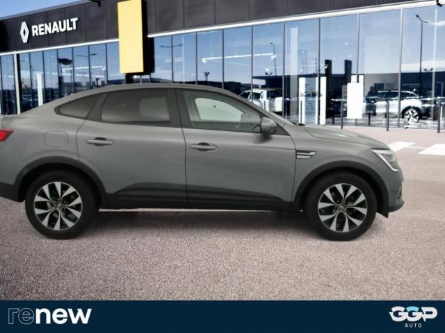 Renault Arkana image 3