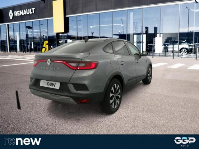 Renault Arkana image 7