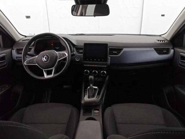 Renault Arkana image 9