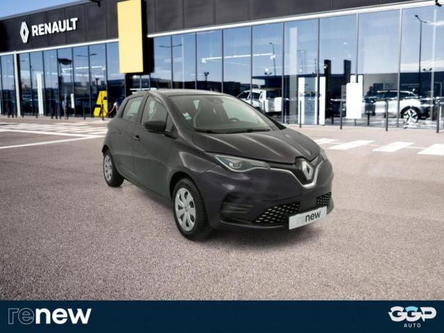 Renault Zoe image 4