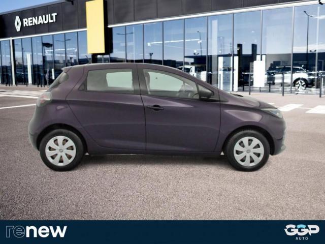 Renault Zoe image 3