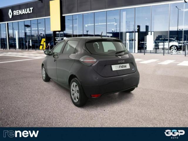Renault Zoe image 1