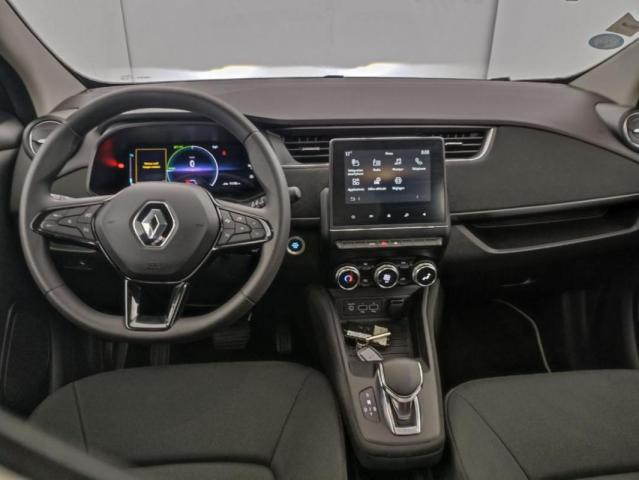 Renault Zoe image 9