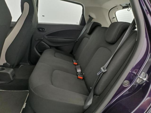 Renault Zoe image 7