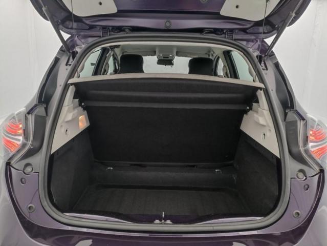 Renault Zoe image 5