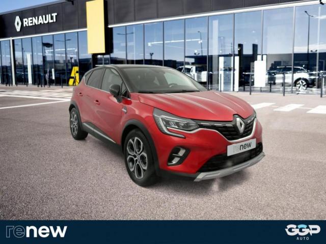 Renault Captur image 7