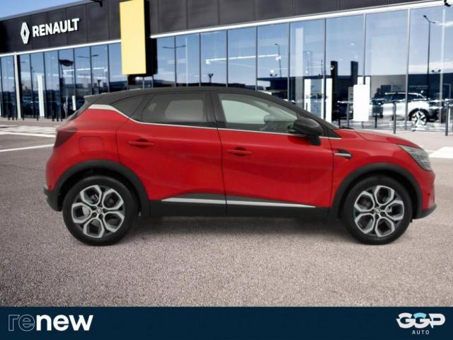 Renault Captur image 3