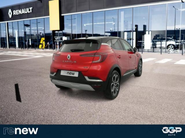 Renault Captur image 6