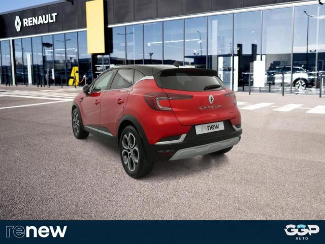Renault Captur image 2