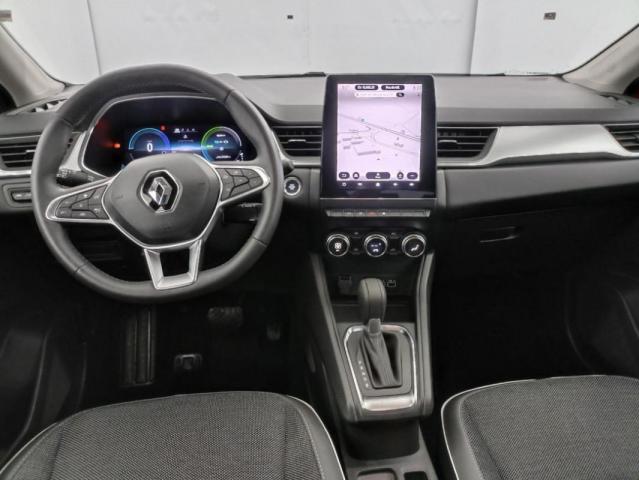 Renault Captur image 8