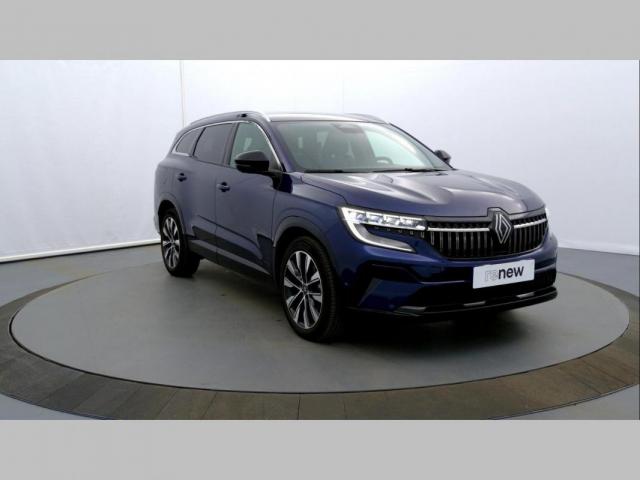 Renault Espace image 3