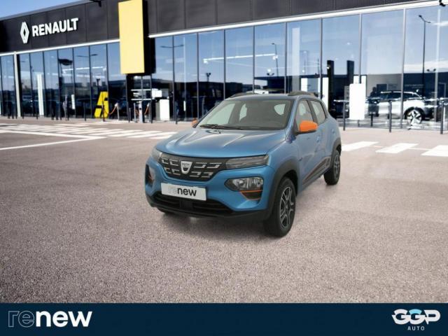 Dacia